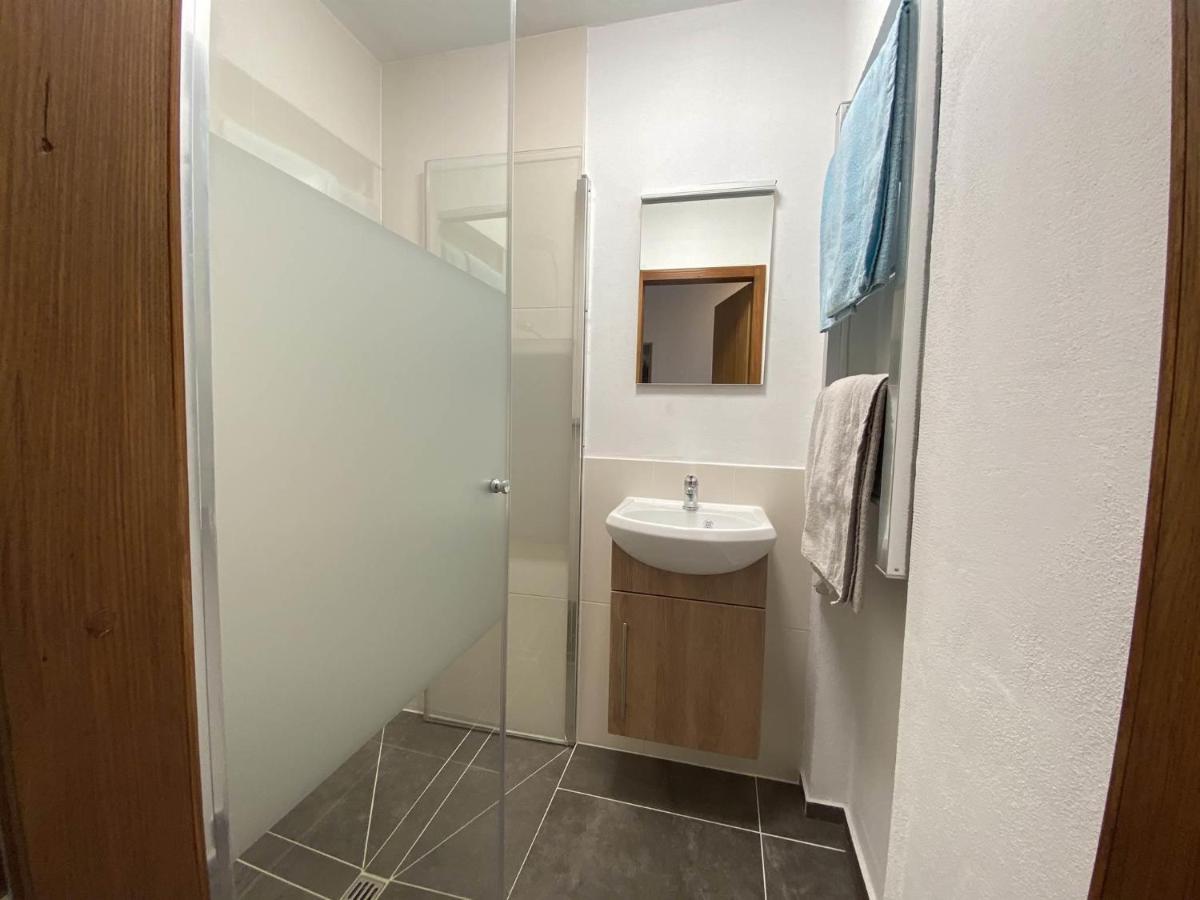 Ferienwohnung Willi 쉬룬즈 객실 사진
